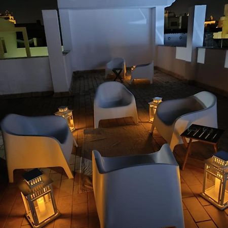 Sherry Suites VII Apartamentos Parking Gratuito Jerez de la Frontera Exterior foto