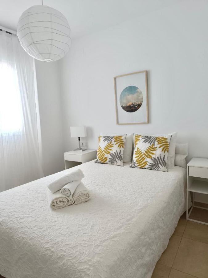 Sherry Suites VII Apartamentos Parking Gratuito Jerez de la Frontera Exterior foto
